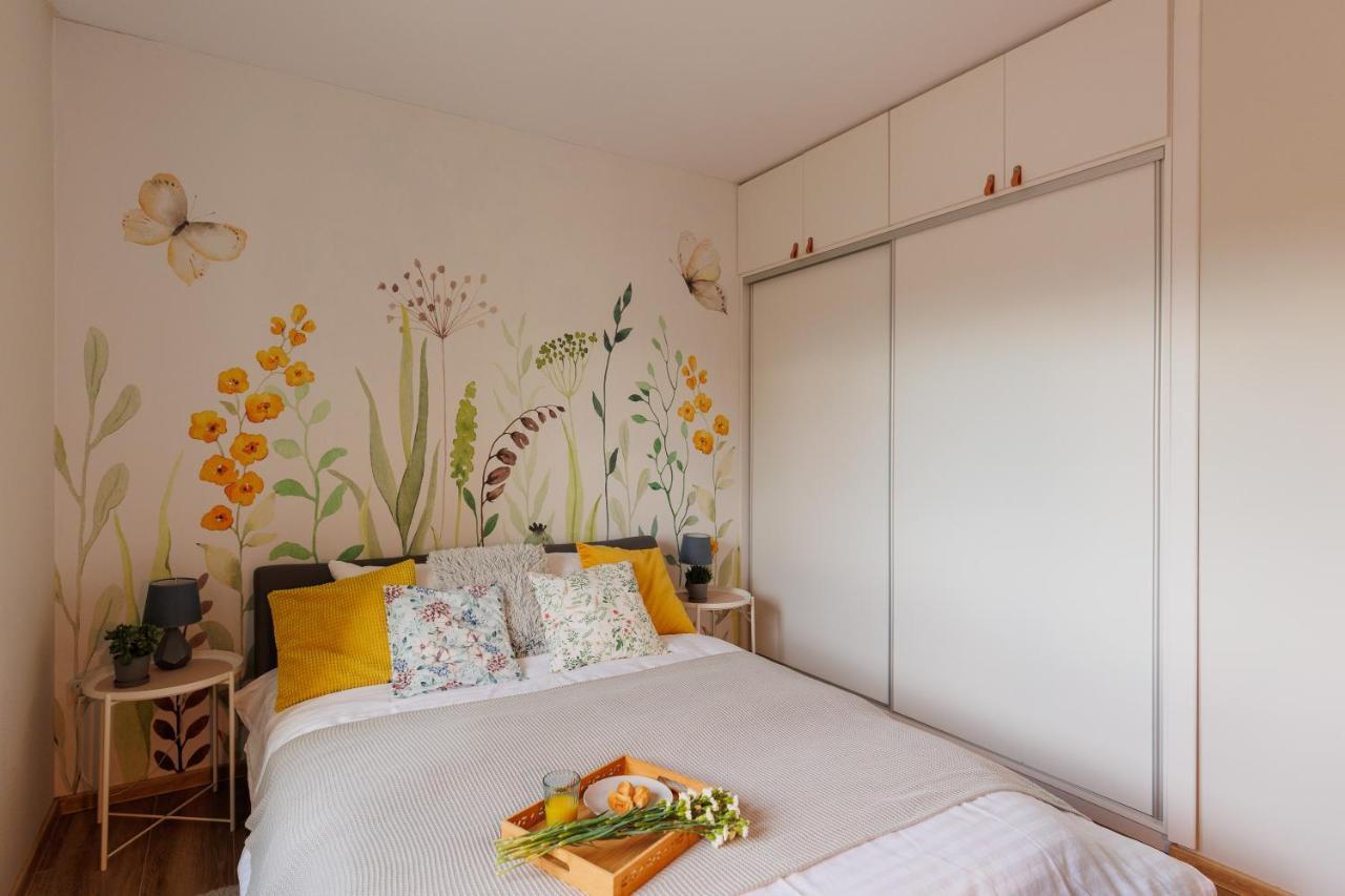 Stylowe apartamenty Charzykowy Zewnętrze zdjęcie