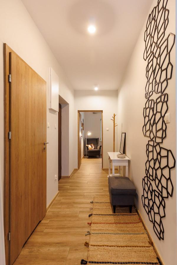 Stylowe apartamenty Charzykowy Zewnętrze zdjęcie